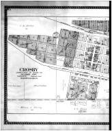Crosby, Ambrose, Colgan - Left, Divide County 1915